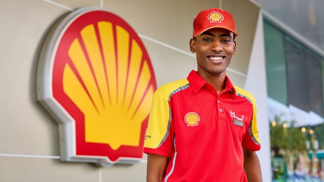 Shell services